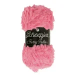 Scheepjes Furry Tales Sleeping Beauty Roze 984