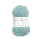 Scheepjes Our Tribe 882 Blue Flower Haze